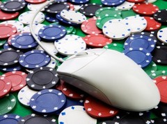 Krievija plāno aizliegt online pokeru