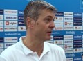 Video: Bagatskis: „Ar pirmajām maiņām sākās problēmas”