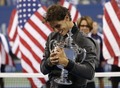 Neapturamais Nadals "US Open" finālā sakauj Džokoviču