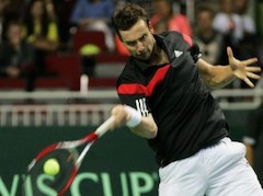 Gulbis: "Ja neuzvarēšu trīs spēles, Latvijai būs problēmas ar palikšanu 1.grupā"