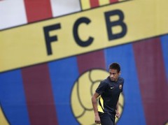 "Barcelona" budžets pirmoreiz kluba vēsturē sasniedz pusmiljardu eiro