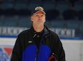 KHL pastarīte "Atlant" atlaiž galveno treneri Svetlovu un viņa asistentu