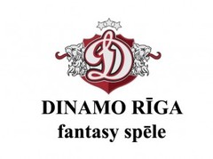 Piedalies "Dinamo fantasy" oktobra spēlē!
