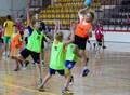 EHF semināra laikā Rīgā sāksies mini handbola ēra