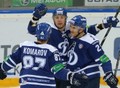 KHL nedēļas labākie spēlētāji - Baruļins, Lī, Pestuško