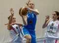 Par Rīgas čempionu titulu cīnīsies "RSU/Merks-1" un "TTT juniores" basketbolistes