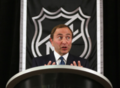 Betmens: "KHL nav tādā līmenī, lai nopietni konkurētu ar NHL"