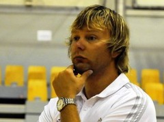 Valeiko kļuvis par Ukrainas Augstākās līgas kluba galveno treneri