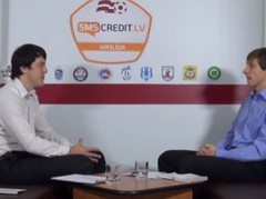 Video: Virslīgas apskats ar līdzjutēju komentāriem