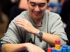 EPT Londona: 4. diena atlikuši 45 spēlētāji + TV tiešraide