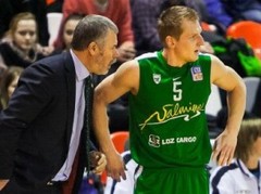 "Liepāja/Triobet" un "Valmiera" sāks BBL, tiešraides – Sportacentrs.com