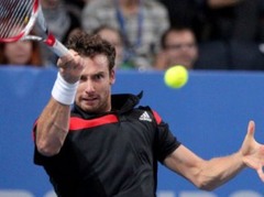 Gulbis: ''Diktēju spēli, vajadzēja tikai nospiest līdz galam''