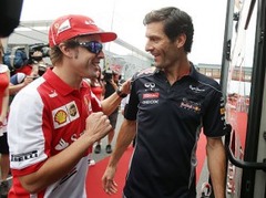 Alonso noraidījis "Red Bull" piedāvājumu, Vēbers gandrīz pievienojās "Ferrari" komandai