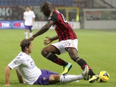 "Milan" krīze turpinās, "Juventus" un "Napoli" uzvar