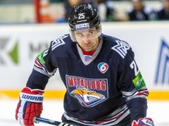 KHL labākie oktobrī – Brasts, Čudinovs un Zaripovs