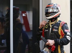 Raikonens nožēlo pāriešanu uz "Ferrari" komandu, "Lotus" grib iegādāties krāpnieks?