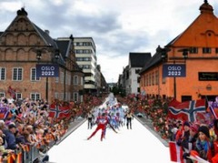 Uz 2022. gada ziemas olimpisko spēļu rīkošanu pretendēs arī Oslo