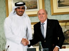 2022. gada Pasaules kauss Katarā notiks novembrī un decembrī