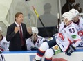 Skudra: "Leģionāru limits bremzē KHL attīstību"