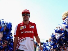 Alonso nodrošinājis vicečempiona titulu