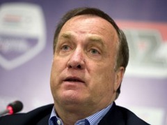 Advokāts: "Smieklīgi Krievijas neveiksmi "Euro 2012" norakstīt uz viesnīcas izvēli"