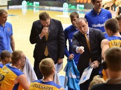 Ventspilnieki viesos pie FIBA Izaicinājuma kausa debitantiem