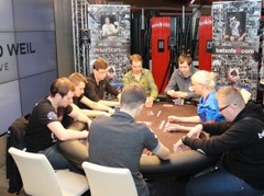 Latvijas Pokera Čempionāts: Sākas fināla diena + Twitter $20 KONKURSS