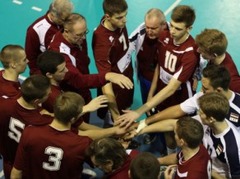 Abas Latvijas junioru izlases noslēdz EEVZA čempionātu ceturtajā vietā
