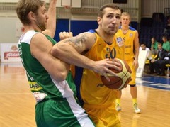 LBL: "Barons" sakur pirti, "Ventspils" uzvar 2. pagarinājumā