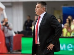 Jevgēņijs Pašutins kļuvis par Krievijas izlases galveno treneri