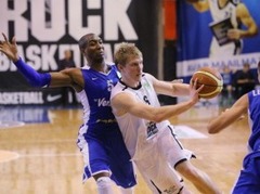 BK "Ventspils" ar viesiem no Igaunijas uzsāks FIBA Izaicinājuma kausa otro apli