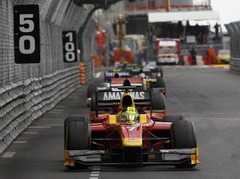 F1 mašīnas ātruma ziņā nākamgad varētu nokrist līdz GP2 līmenim