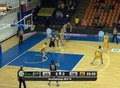 Video: "Ventspils" ar 63:81 zaudē "Rock" vienībai