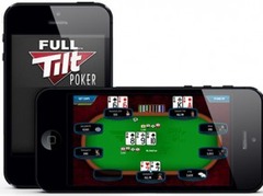 Full Tilt Poker jaunumi: Youtube kanāls + mobilais pokers