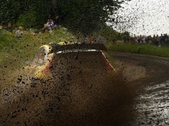 Lietuvā notiks četri WRC rallija ātrumposmi