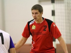 "LSPA/Celtnieks" sakāve pret Igaunijas čempioni
