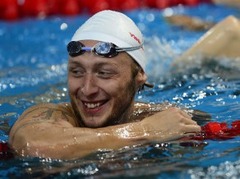 Olimpiskais čempions peldēšanā Levo beidz karjeru