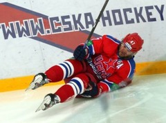 KHL atceļ Radulova sodu, Aņisins drīzumā atklās savu jauno klubu