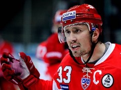 KHL klubam "Spartak" draud likvidācija