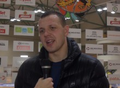 Video: Aleksejevs: "Jēkabpilī jūtos kā mājās"
