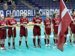 Latvija pret Norvēģiju – par 5.vietu pasaulē