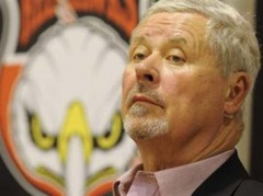 Malmes "Redhawks" īpašnieks: "Tuvāko gadu laikā ceram pievienoties KHL"