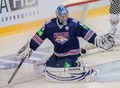KHL nedēļas labākie - Košečkins, Lī, Kašpars