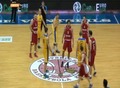 Tiešraide: Otrdien 19:45 FIBA EuroChallenge: Ventspils - Zepter Vienna
