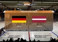 Video: Latvijas izlase rezultatīvā mačā bullīšos uzvar Vāciju