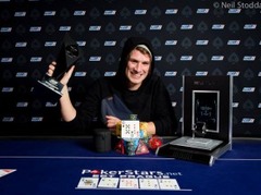 EPT Prāga: Galvenā turnīra uzvarētājs saņem €725,700