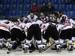 U20 puišiem līderu kauja pret vēl nezaudējušo Dāniju