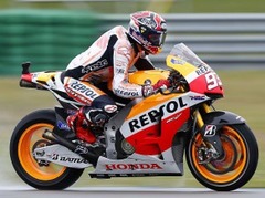 "Honda" piedraud ar aiziešanu no MotoGP