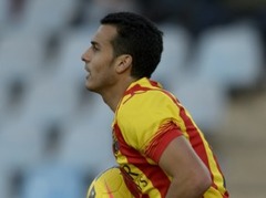 Pedro nokārto piecus vārtus, "Real" smaga uzvara Valensijā