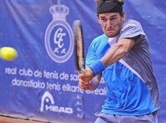 Spānijas tenisistam Olaso piecu gadu diskvalifikācija par spēļu sarunāšanu